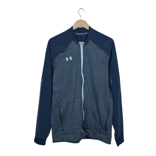 Men's Zipper Jacket