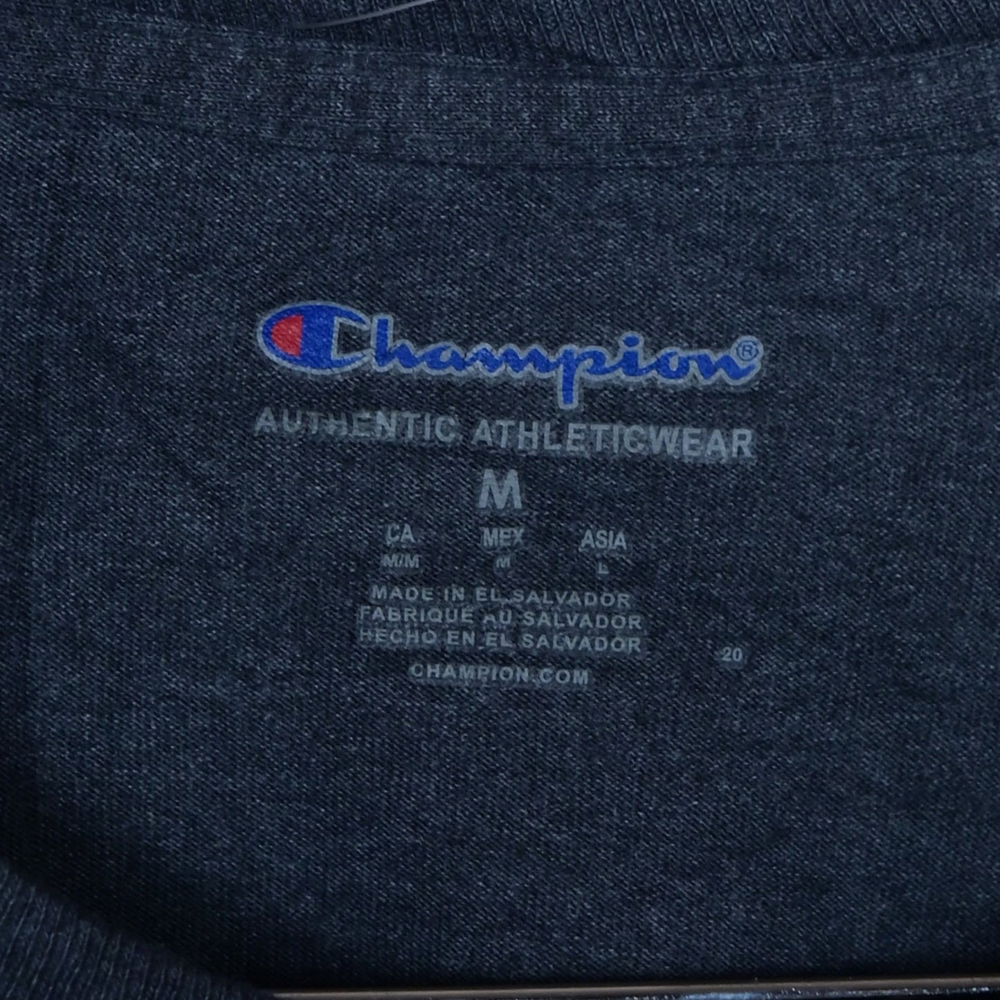 Men's T-Shirt