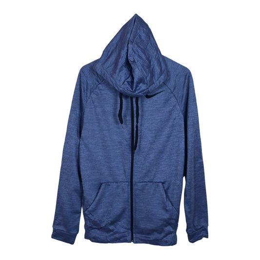 Men's Zipper Hoodie