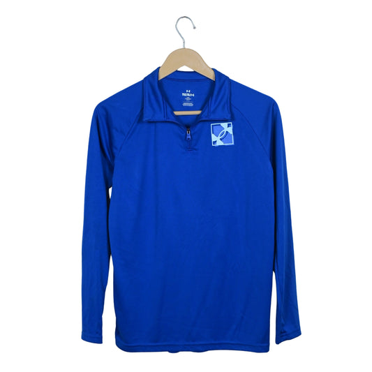 Men's Quarter Zipper