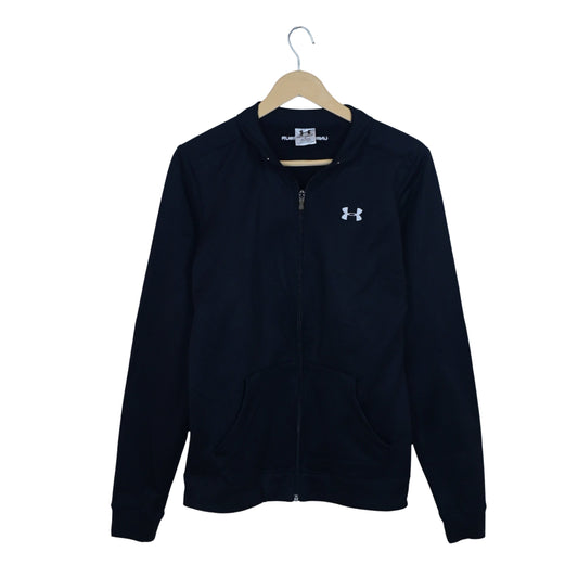 Men's Zipper Jacket