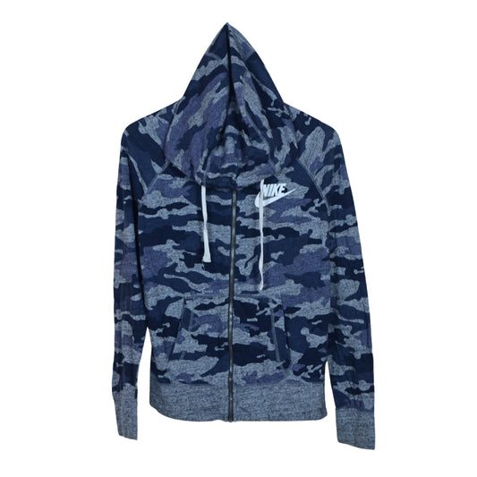 Women's Zipper Hoodie