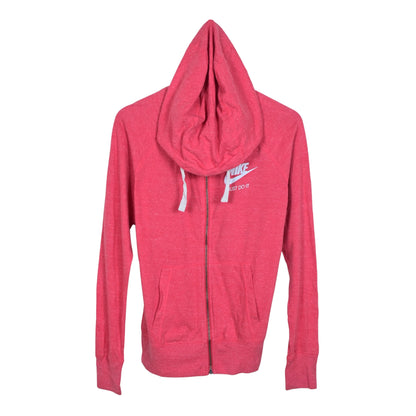 Women's Zipper Hoodie