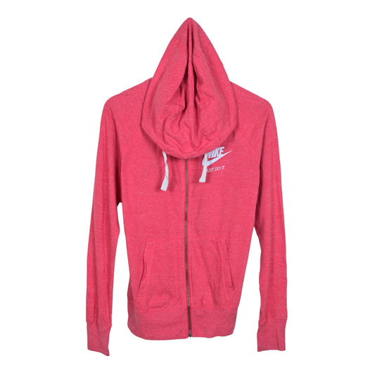 Women's Zipper Hoodie