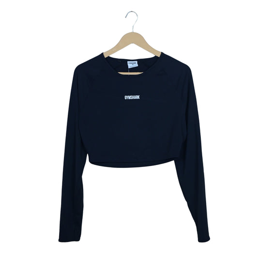 Women's Crop T-Shirt