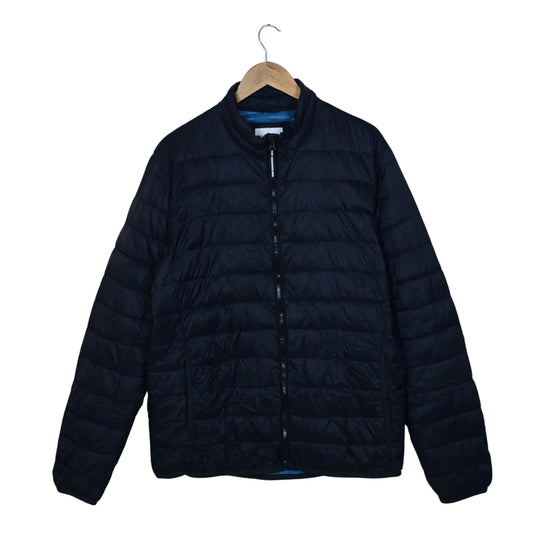 Men's Puffer Jacket