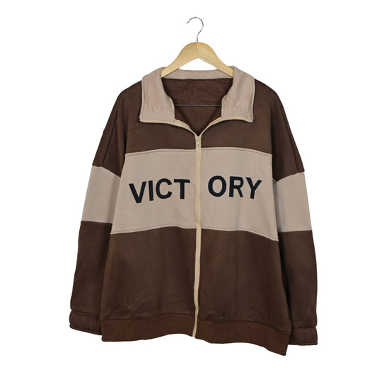 Women's Zipper Jacket
