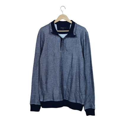 Men's Quarter Zipper