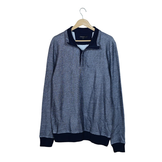 Men's Quarter Zipper