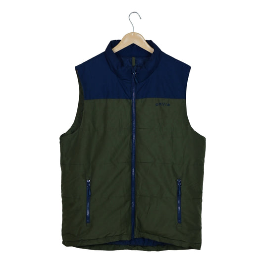 Men's Puffer Vest