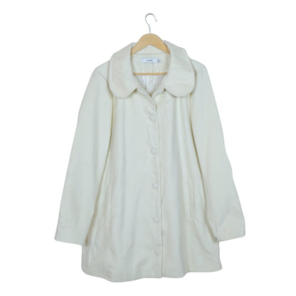 Women's Long Coat