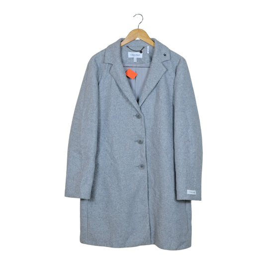 Men's Long Coat