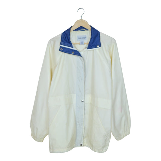 Men's Zipper Jacket