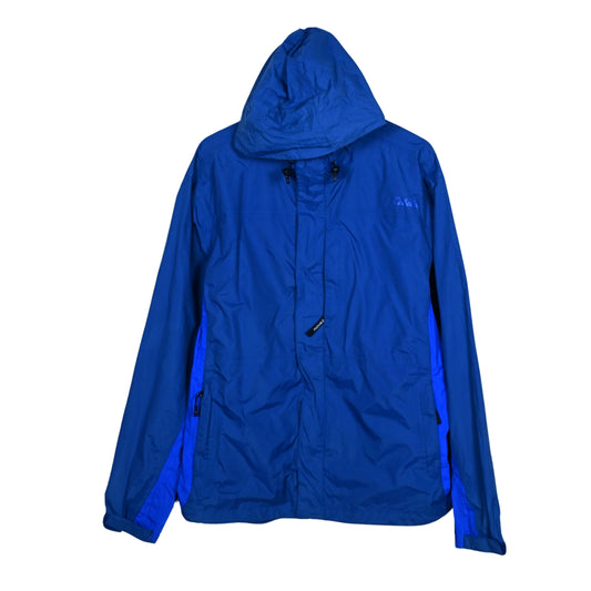 Men's Zipper Jacket