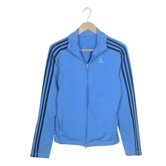 Women's Zipper Jacket