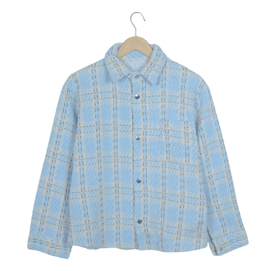 Women's Tweed Jacket
