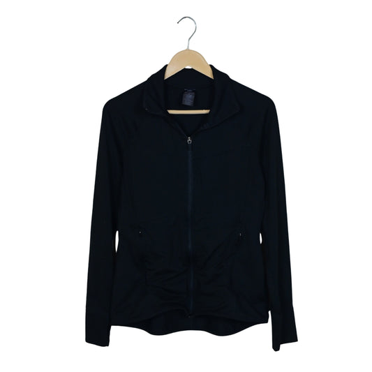 Women's Zipper Jacket