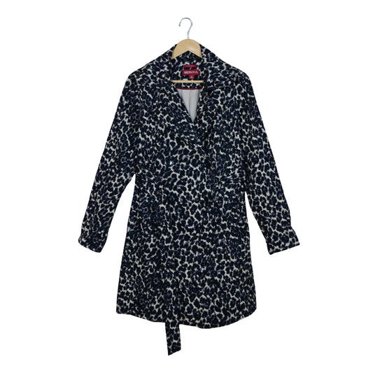 Women's Long Coat