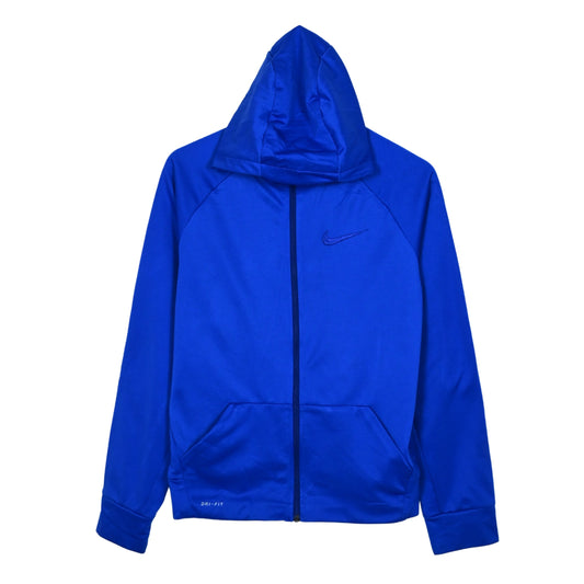 Women's Zipper Hoodie