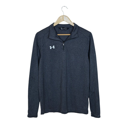 Men's Quarter Zipper