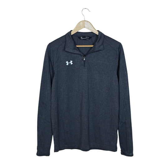 Men's Quarter Zipper