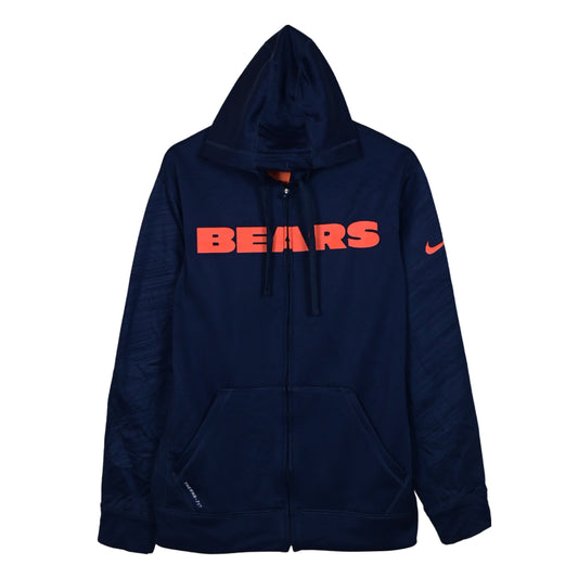 Men's Zipper Hoodie