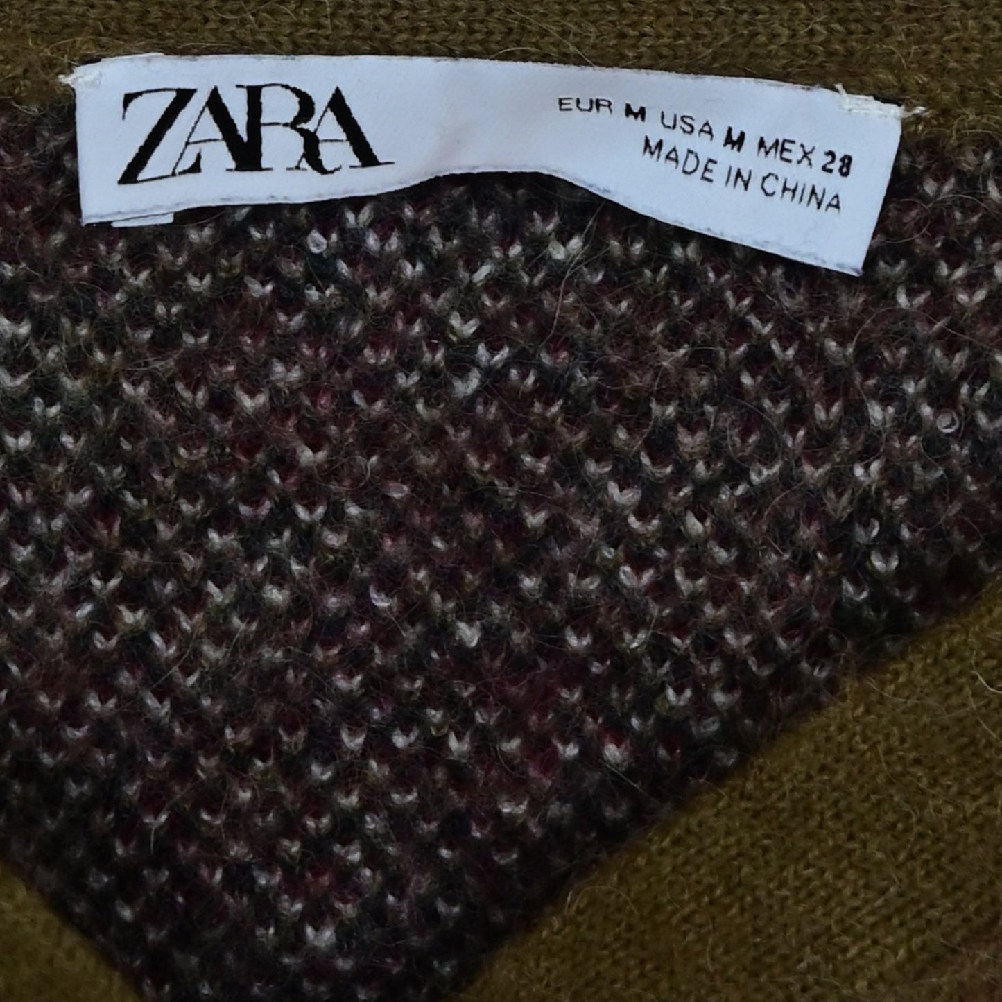 Women's Sweater