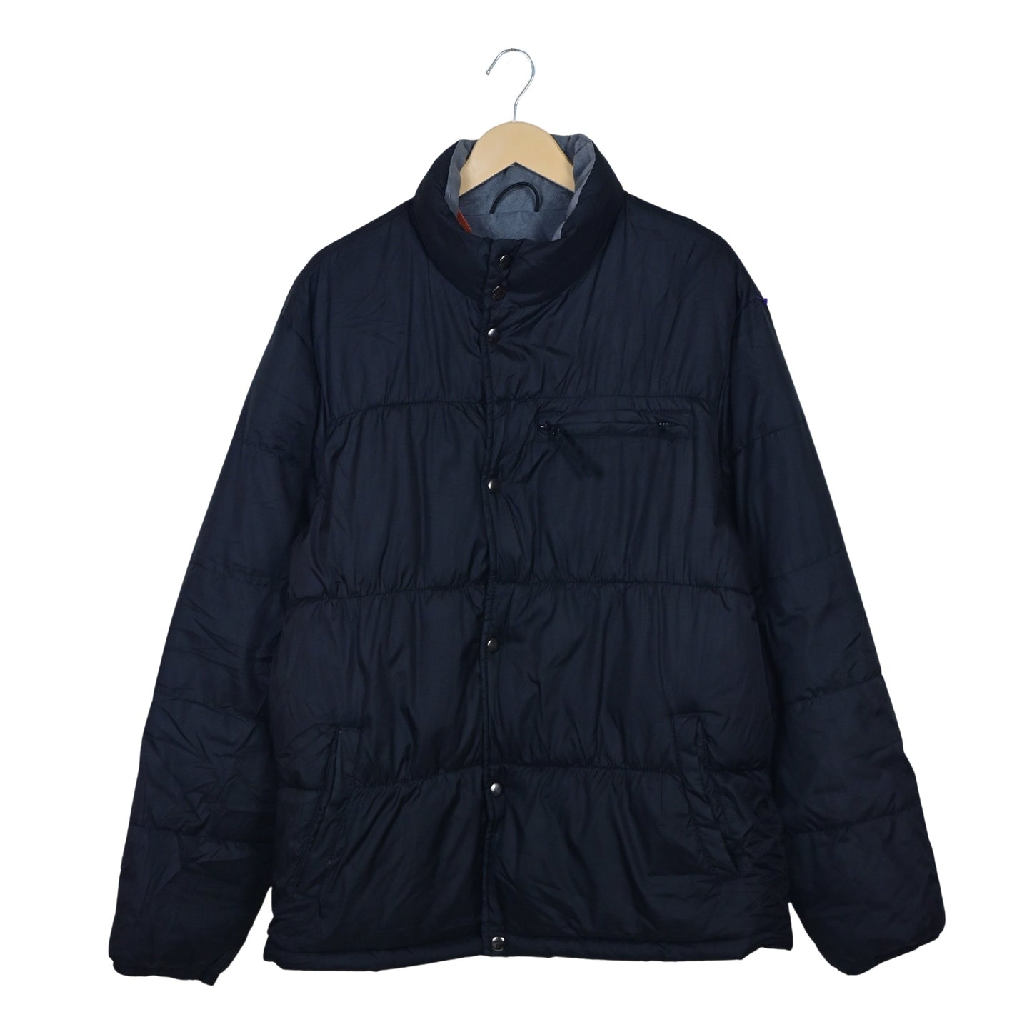 Men's Puffer Jacket