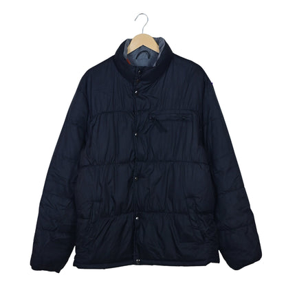 Men's Puffer Jacket