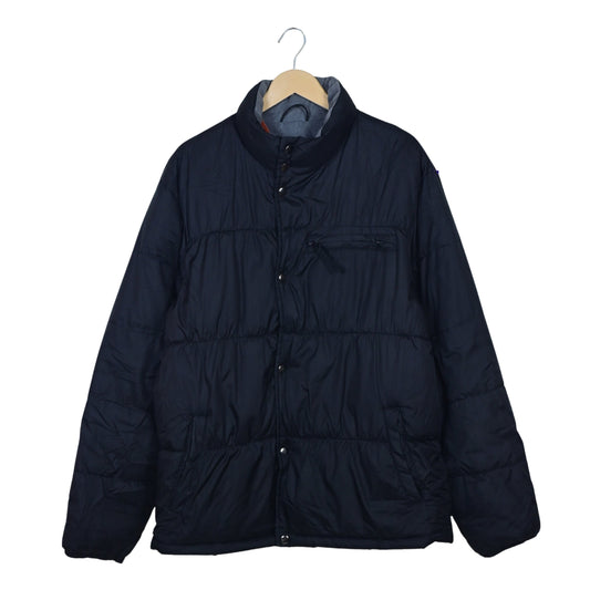 Men's Puffer Jacket