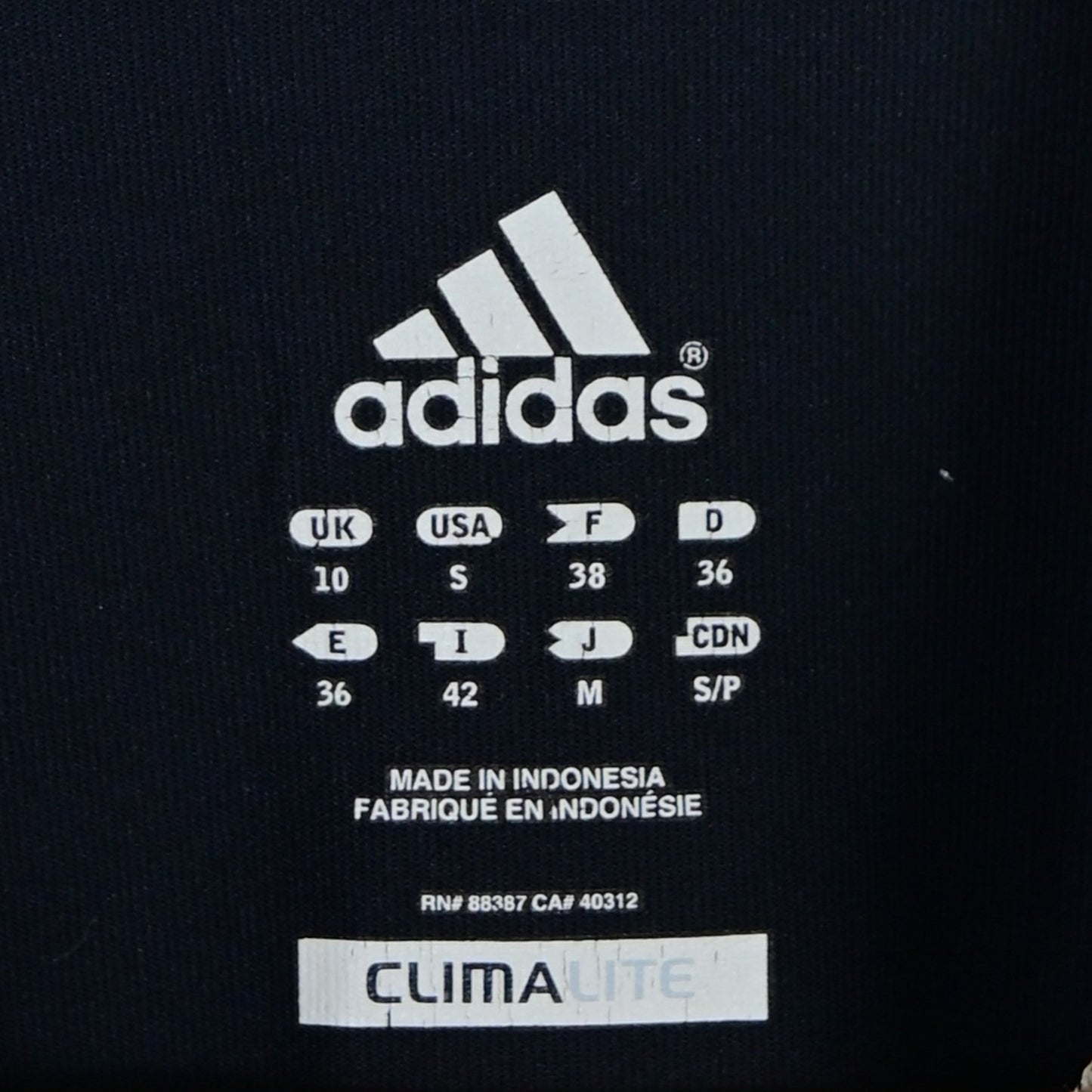 Women's Zipper Jacket