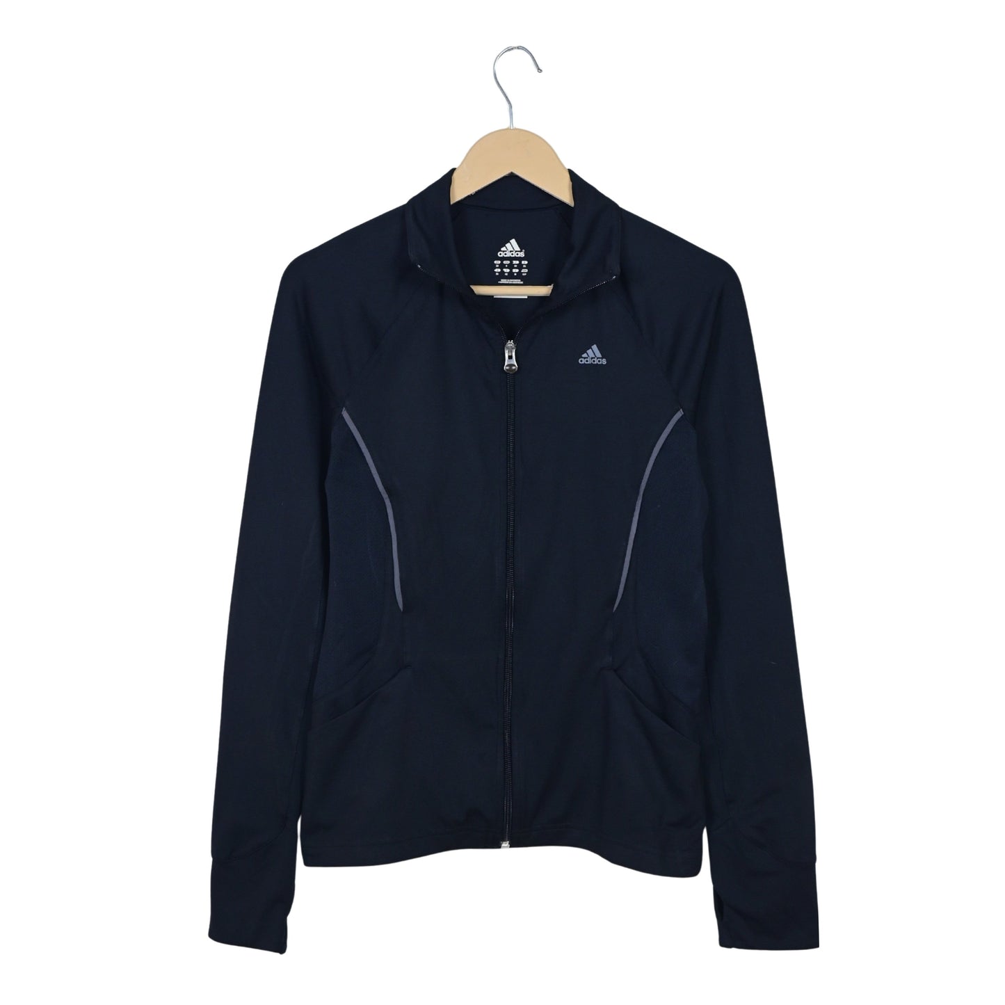 Women's Zipper Jacket