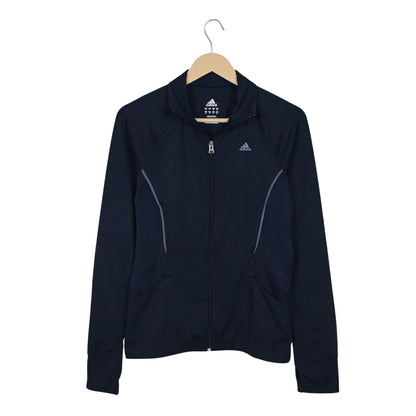 Women's Zipper Jacket