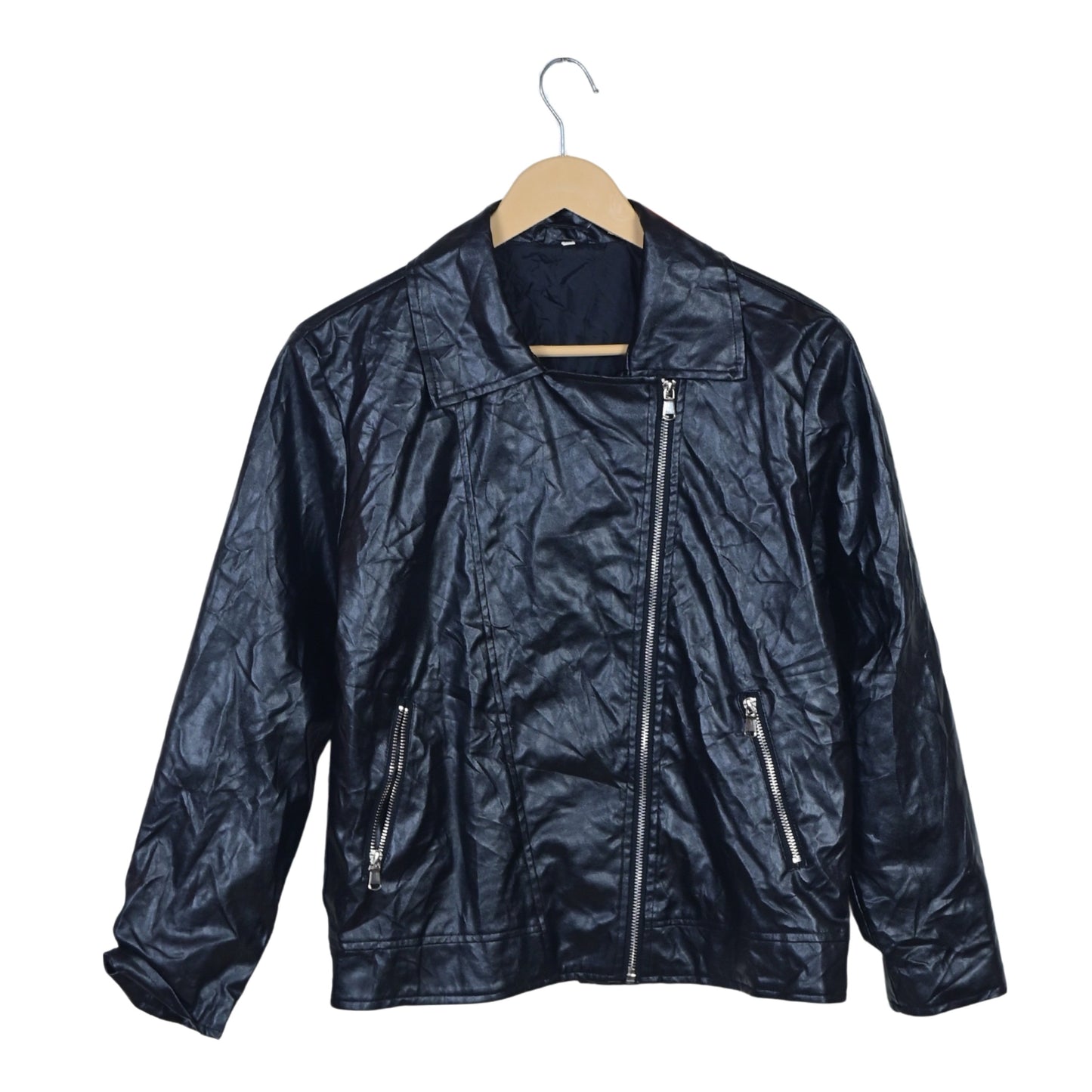 Women's Leather Jacket