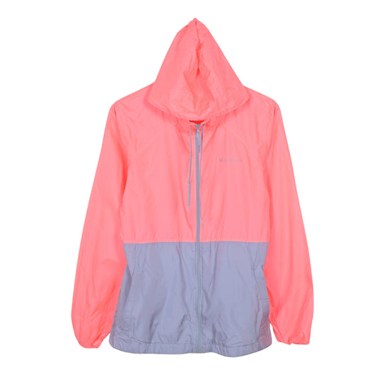 Women's Zipper Jacket