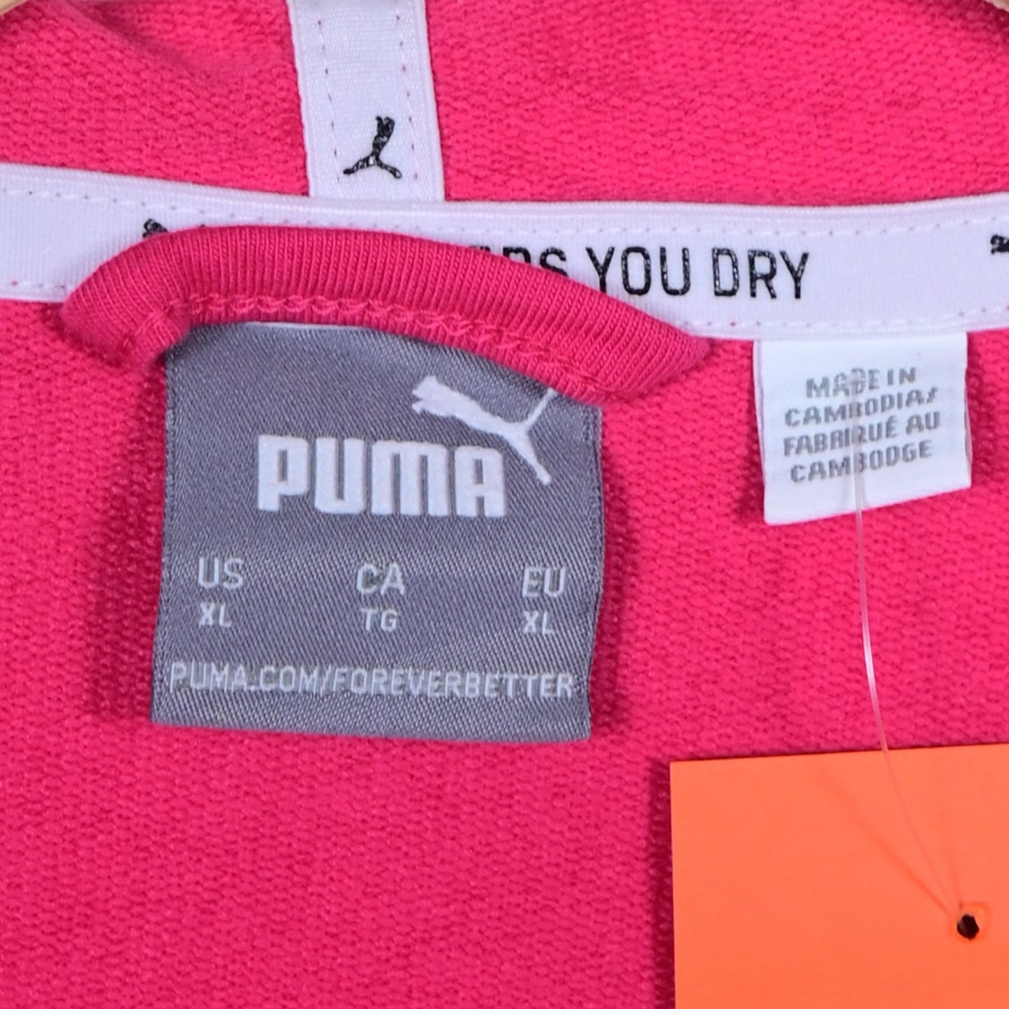 Women's Zipper Hoodie