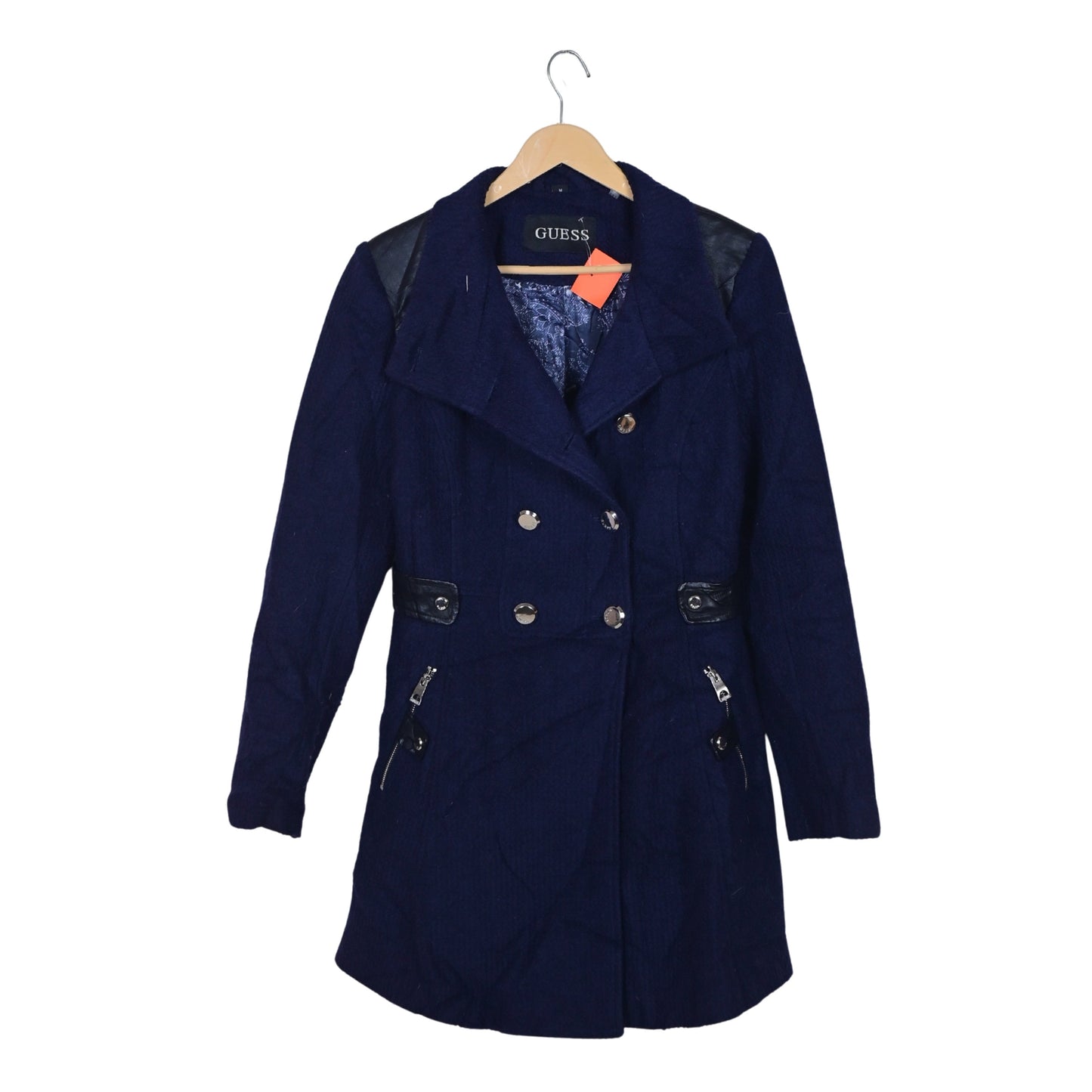 Women's Long Coat