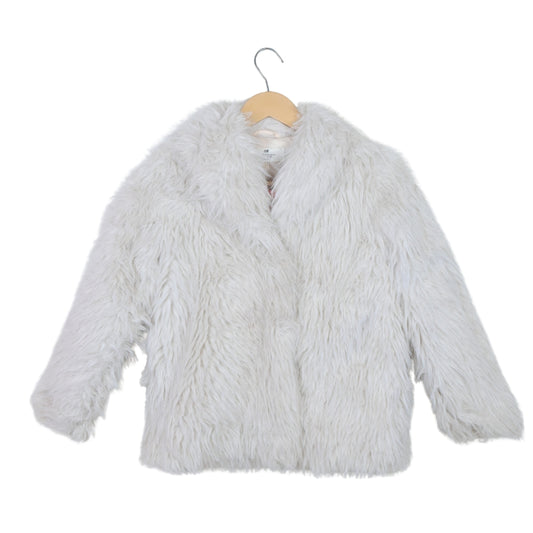 Women's Fur Jacket