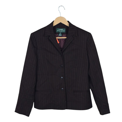Women's Blazer