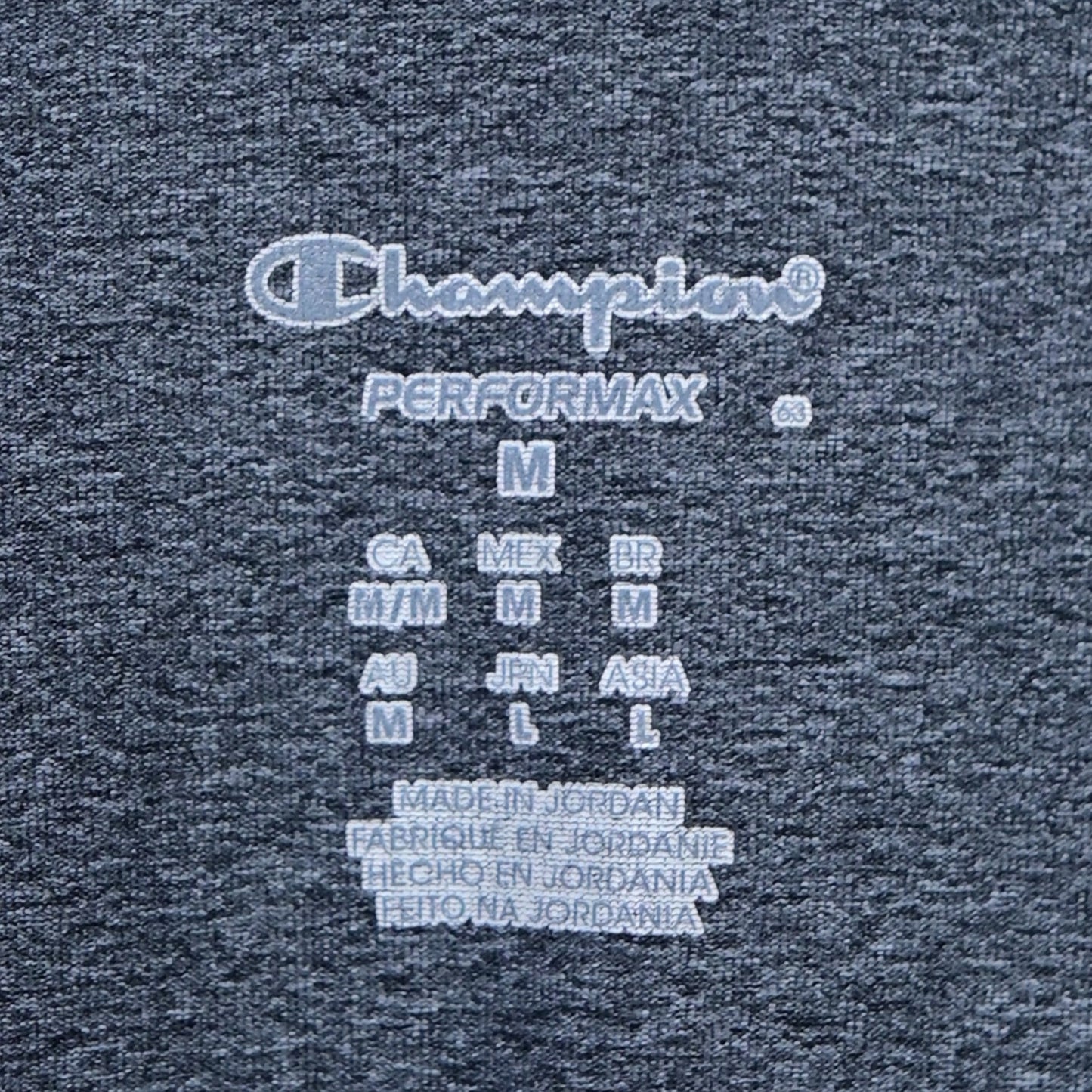 Men's Quarter Zipper