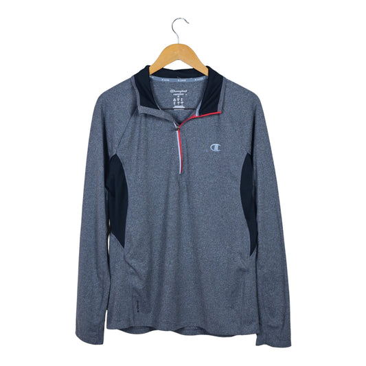 Men's Quarter Zipper