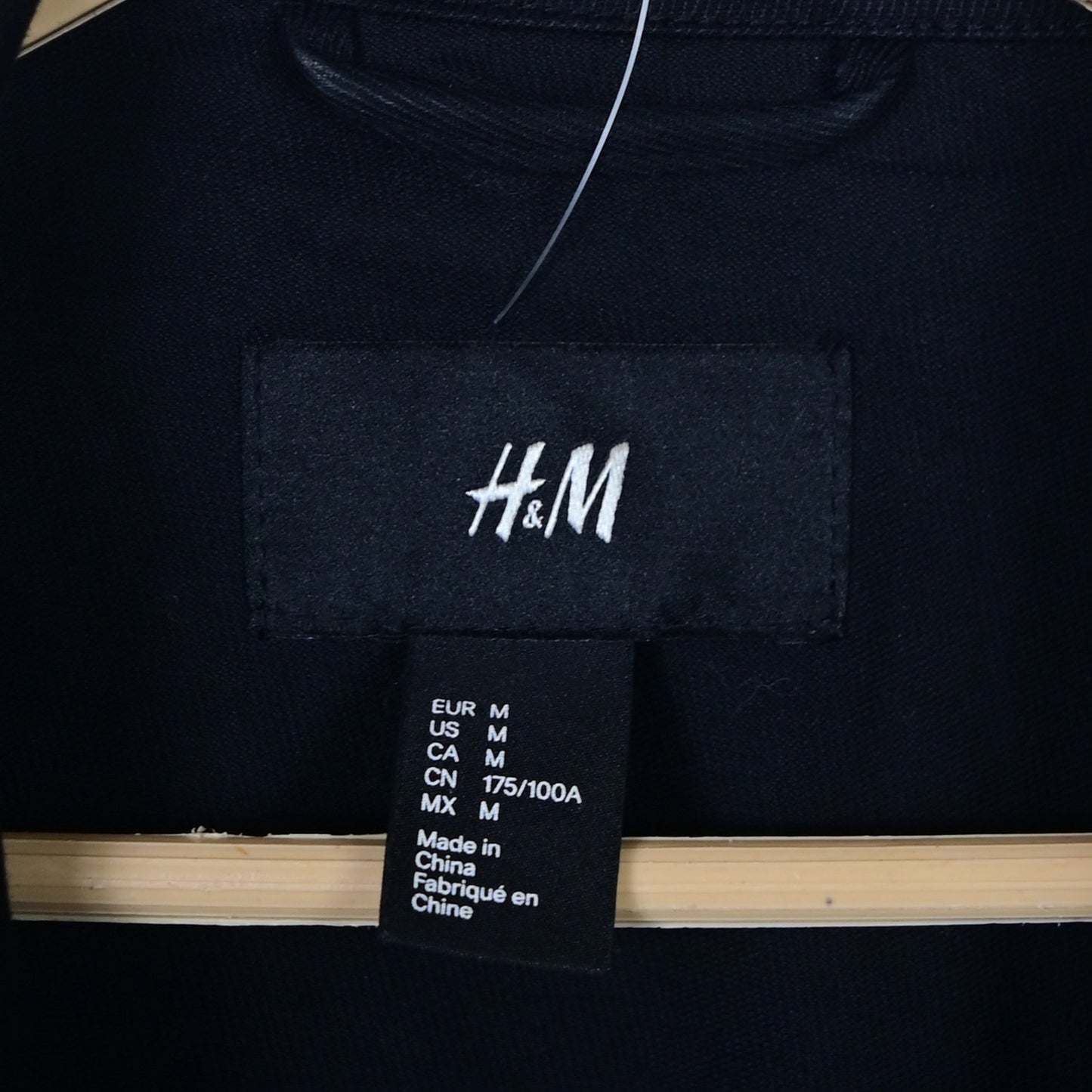 Women's Denim Jacket