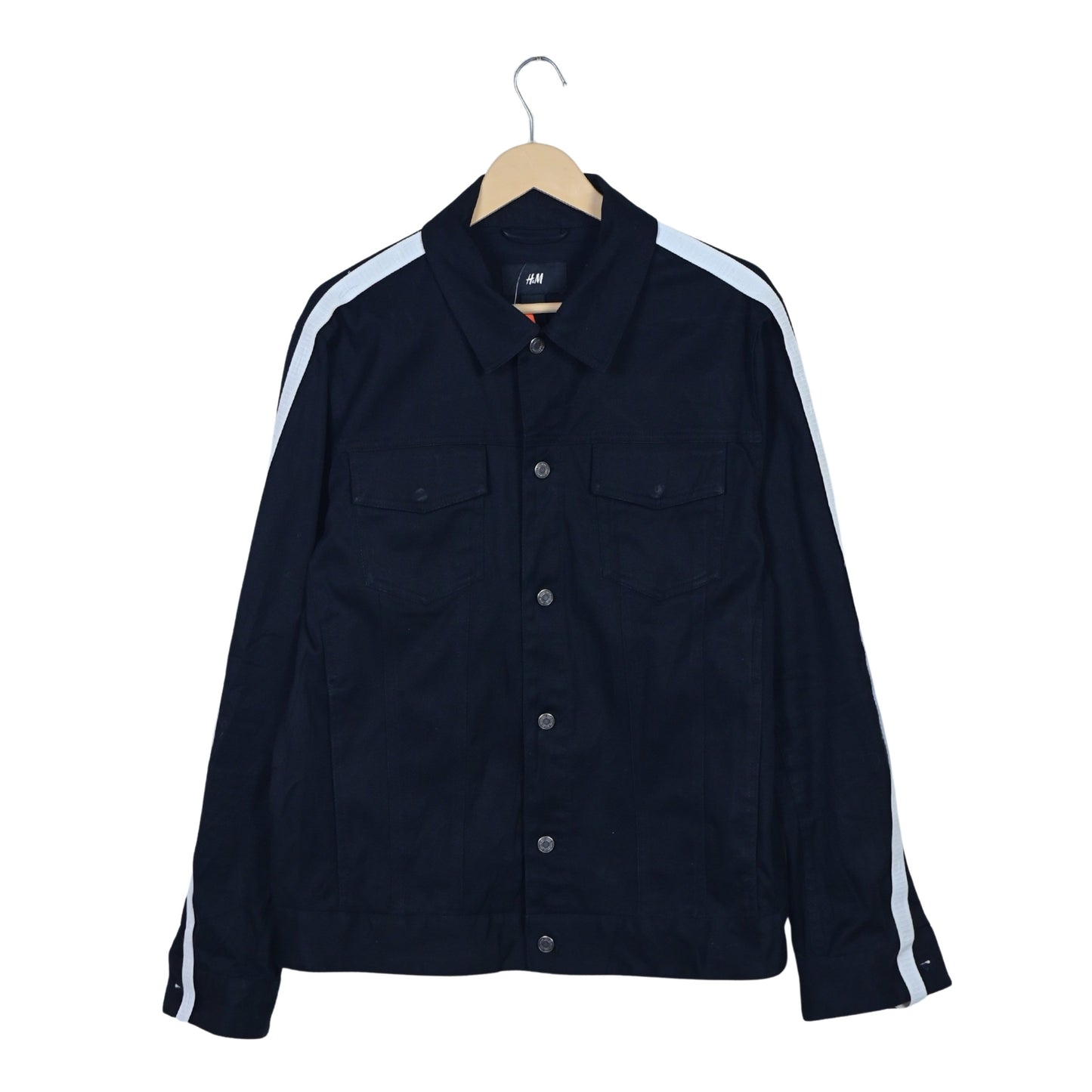 Women's Denim Jacket