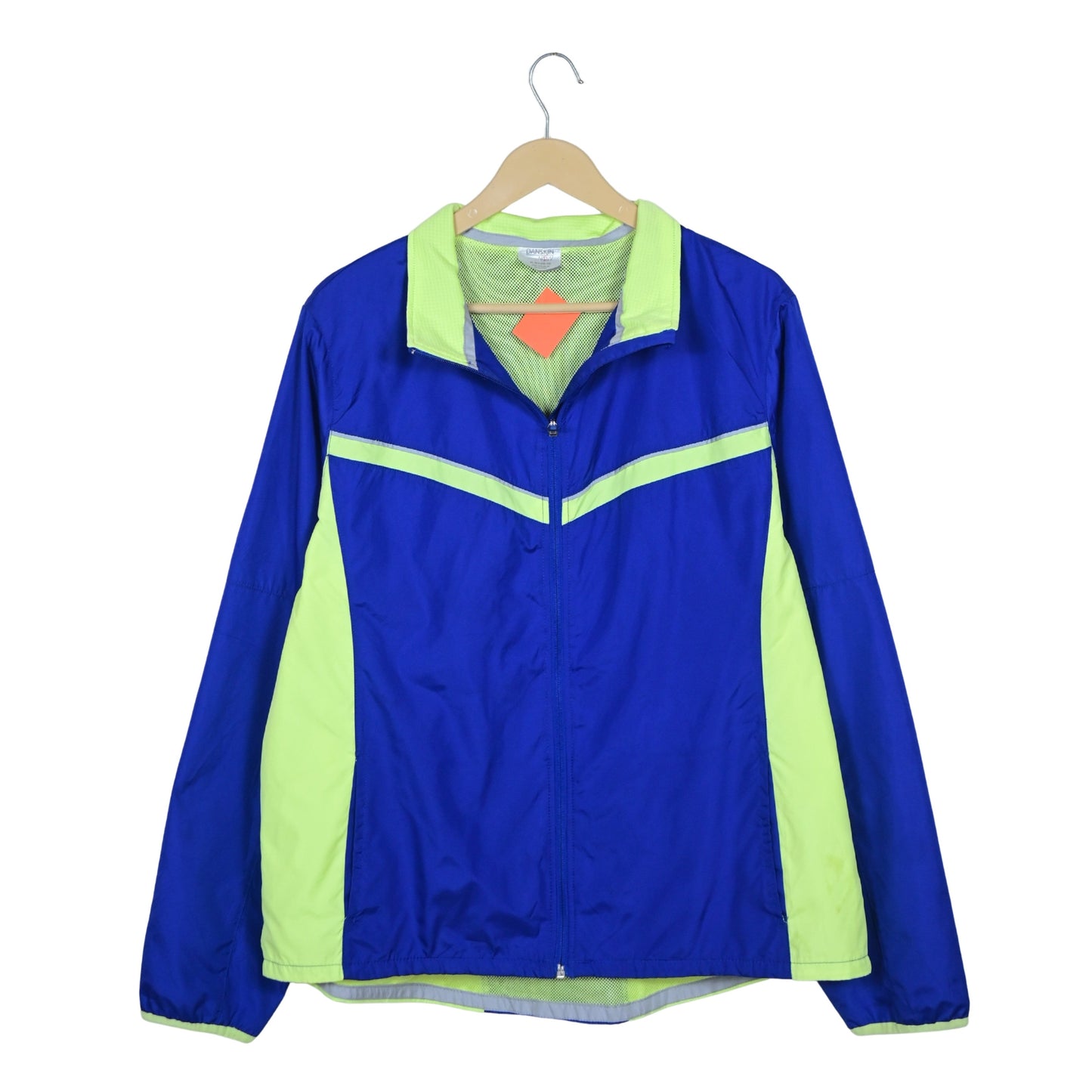 Women's Zipper Jacket