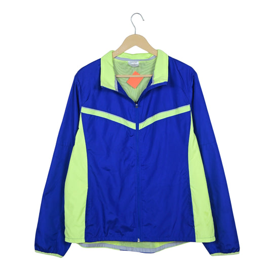 Women's Zipper Jacket