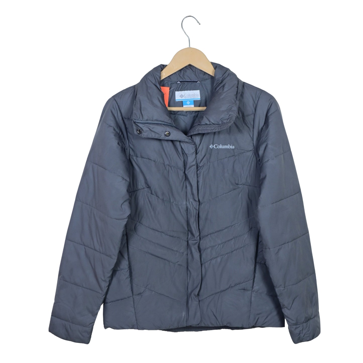 Men's Puffer Jacket