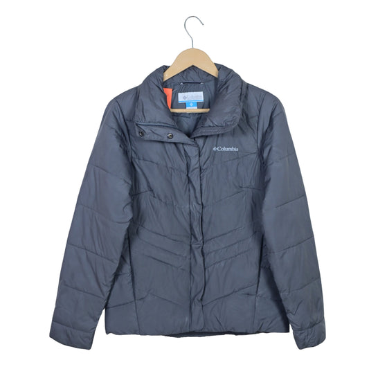 Men's Puffer Jacket