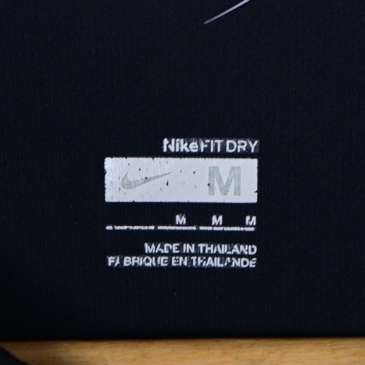 Men's Dri-Fit T-Shirt