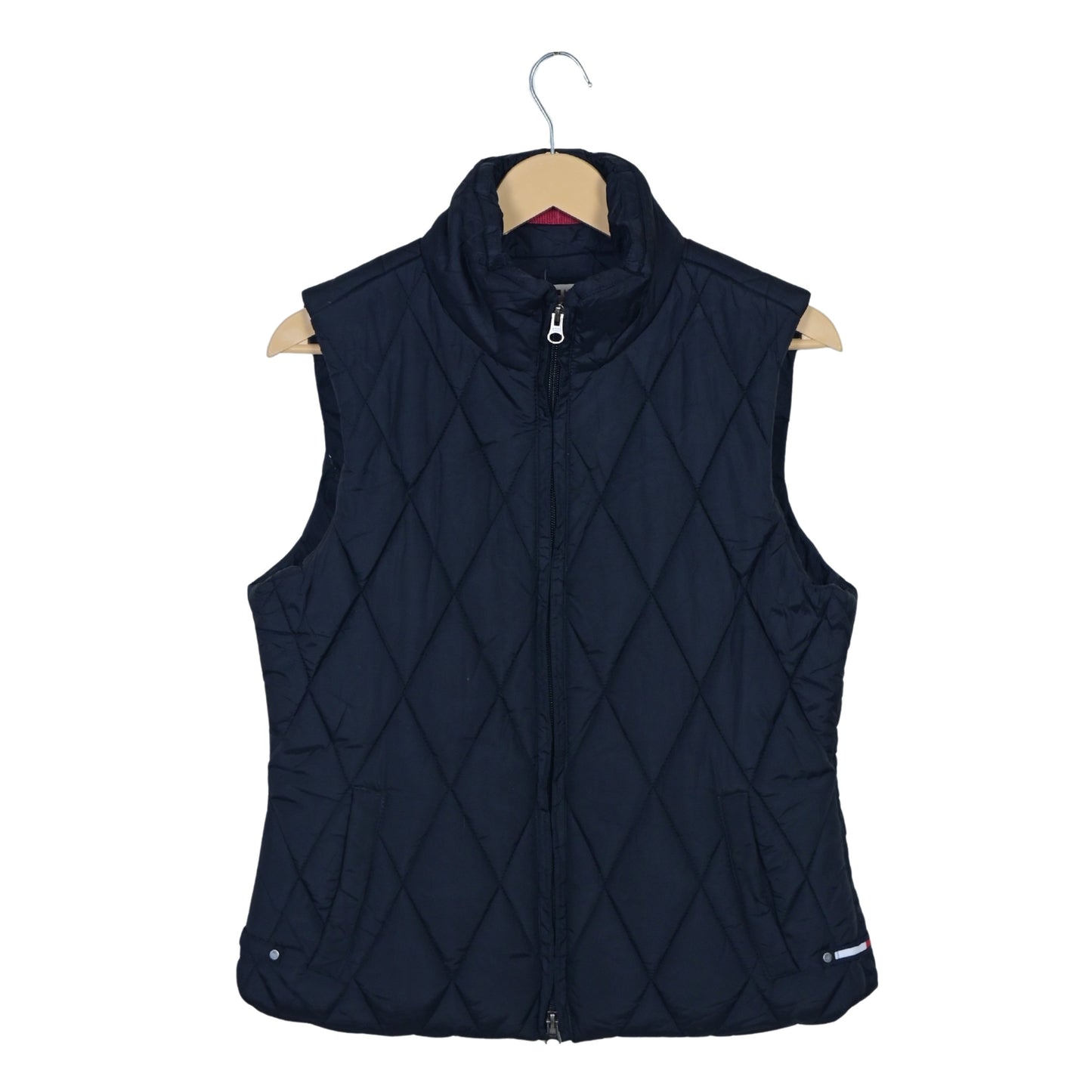 Women's Puffer Vest