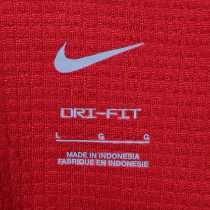 Men's Quarter Zipper